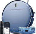Robot Vacuum and Mop Combo Q3621