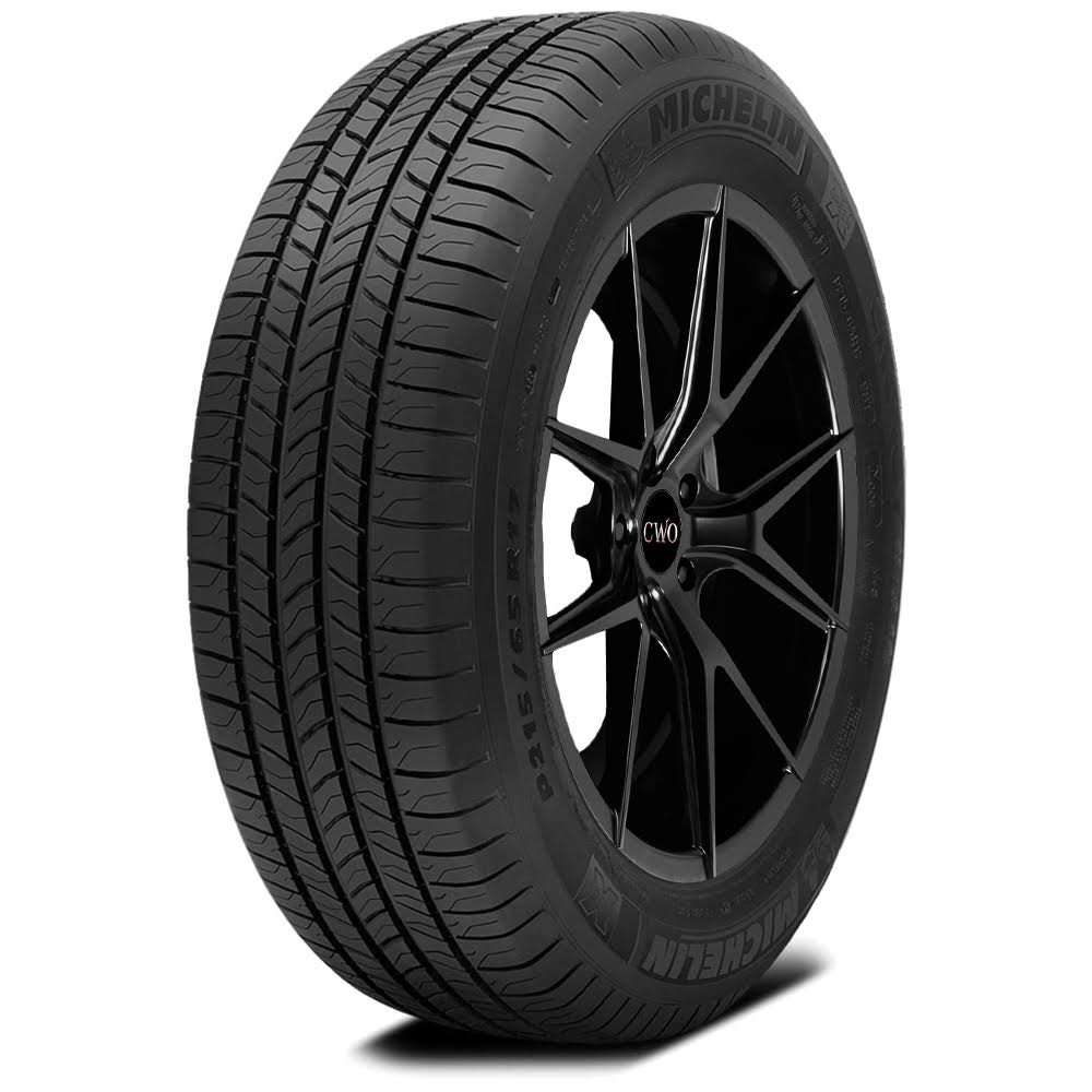 215/55R17 Tire U84934