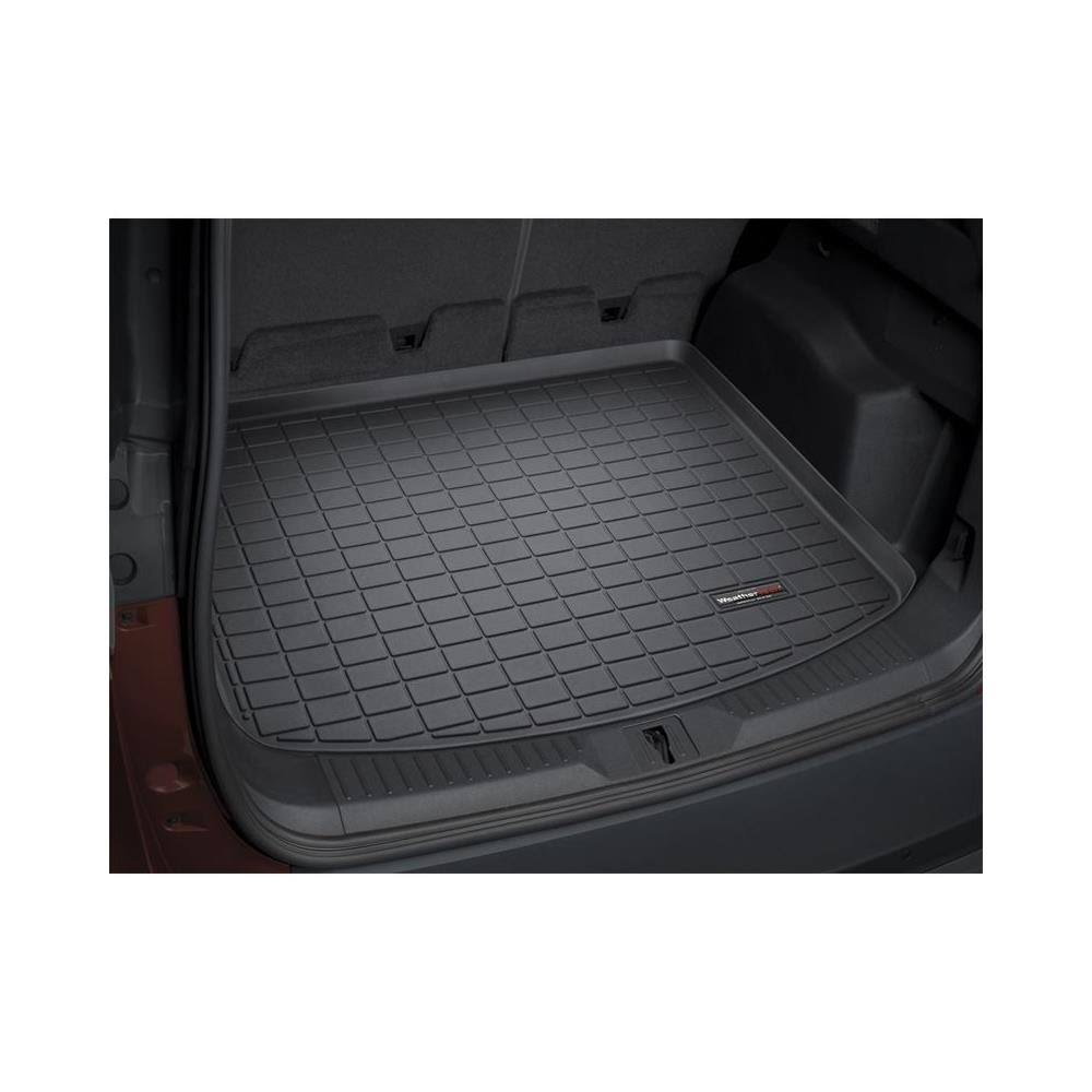 Black Cargo Liner P279
