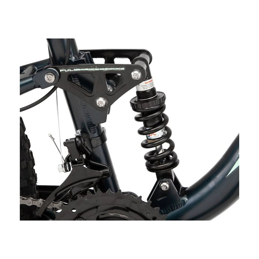 27.5 In. Mountain Full Suspension Tervane Y7897