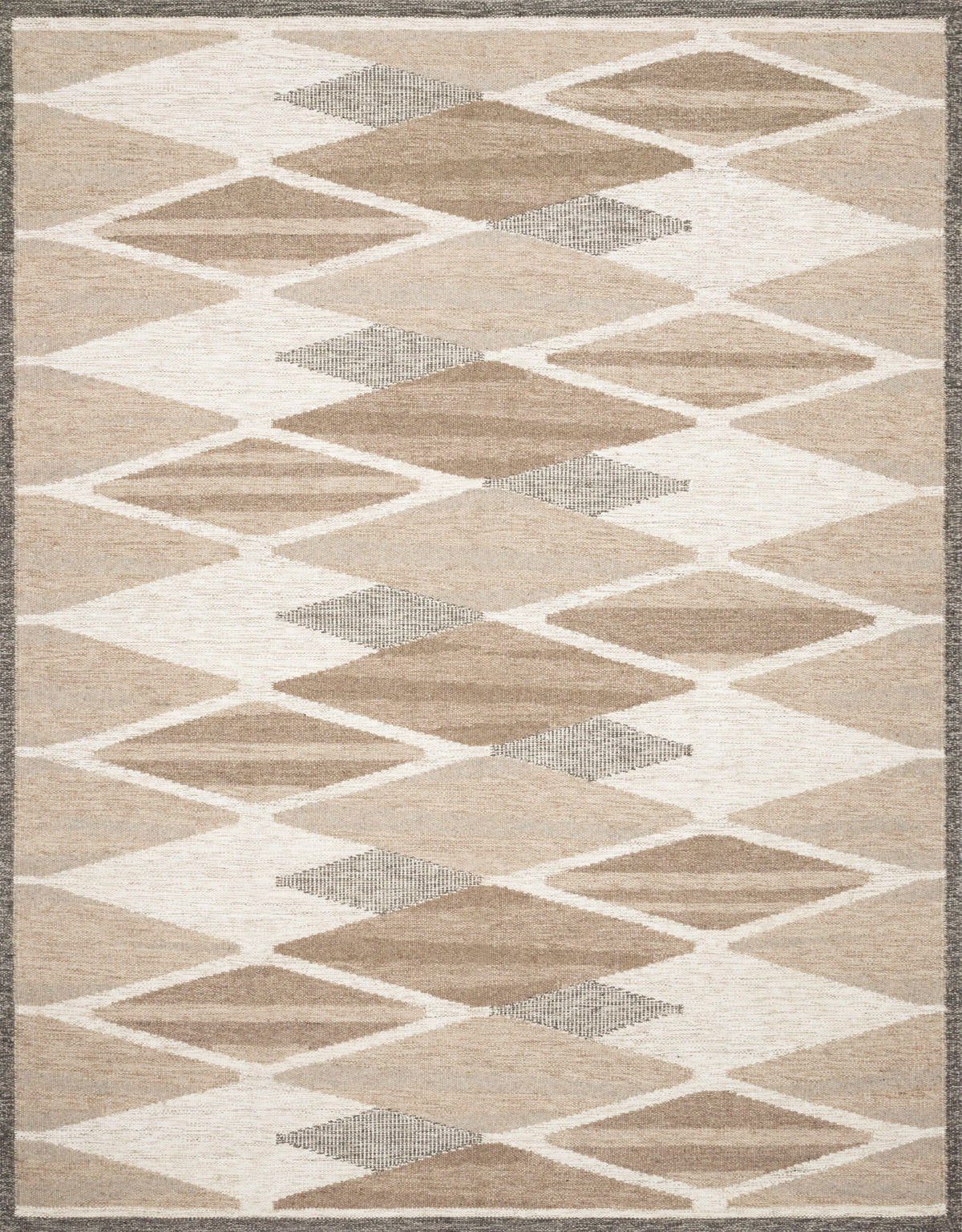 Taupe Rug 3'6 x 5'6 G4241
