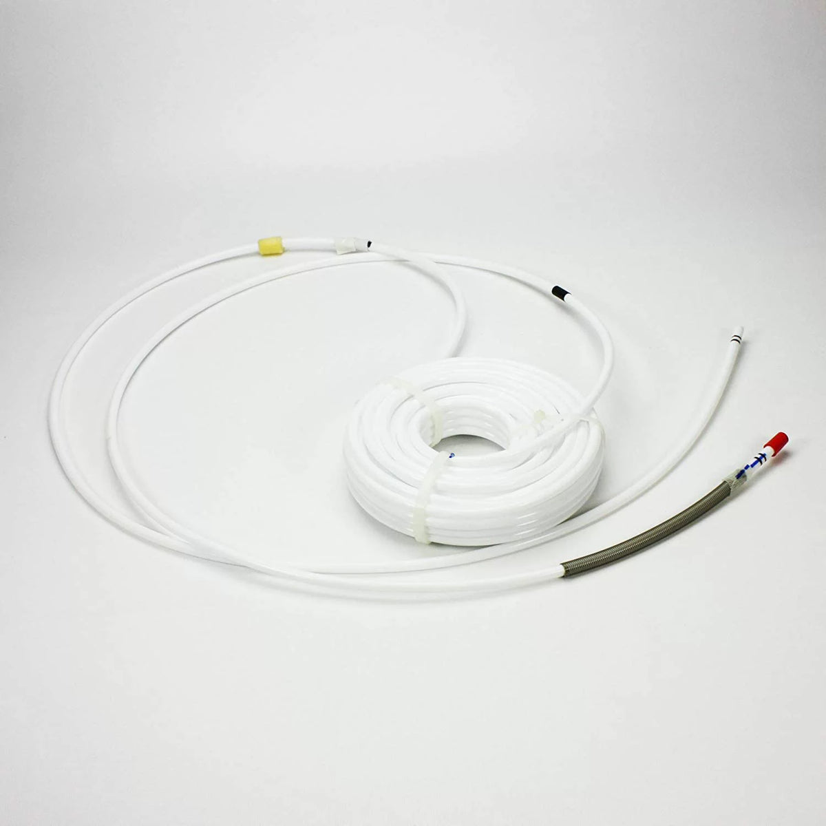 Refrigerator Evaporator Assembly P703