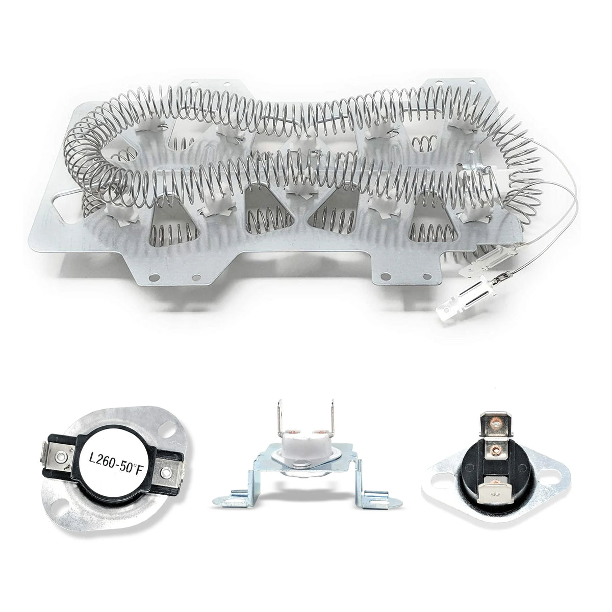 Dryer Heating Element Kit J20564