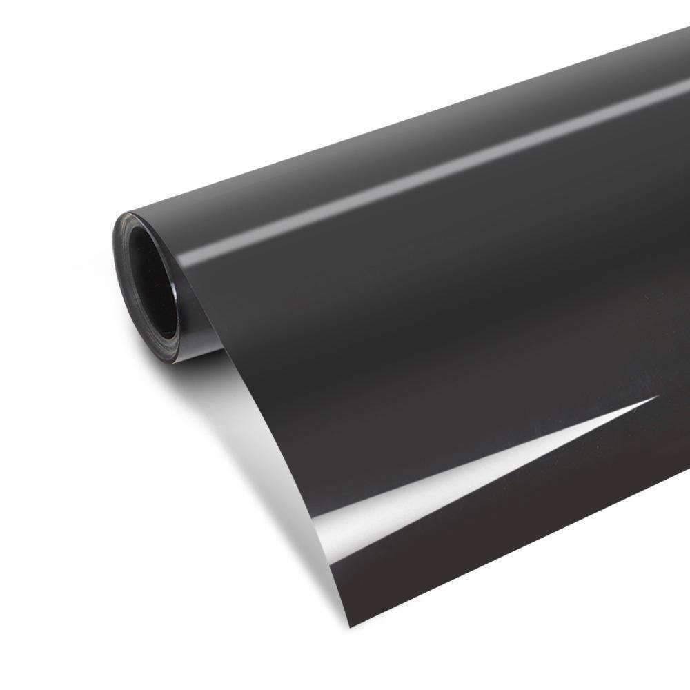 Black Window Tint Film 76cm x 7m VLT 5% U9268