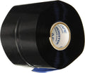 Black Compression Seal Tape-Caulk R50251