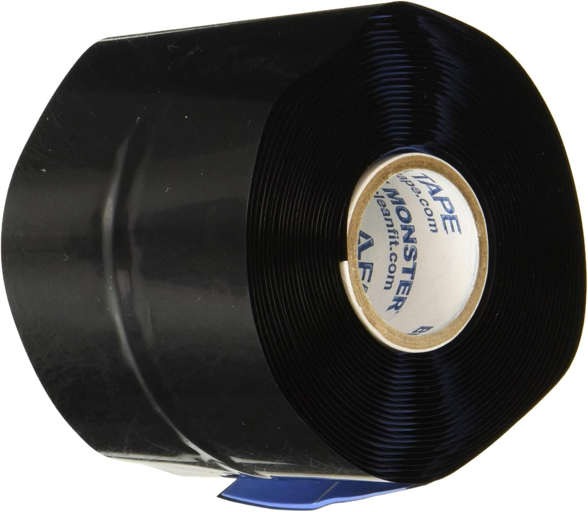 Black Compression Seal Tape-Caulk R50251