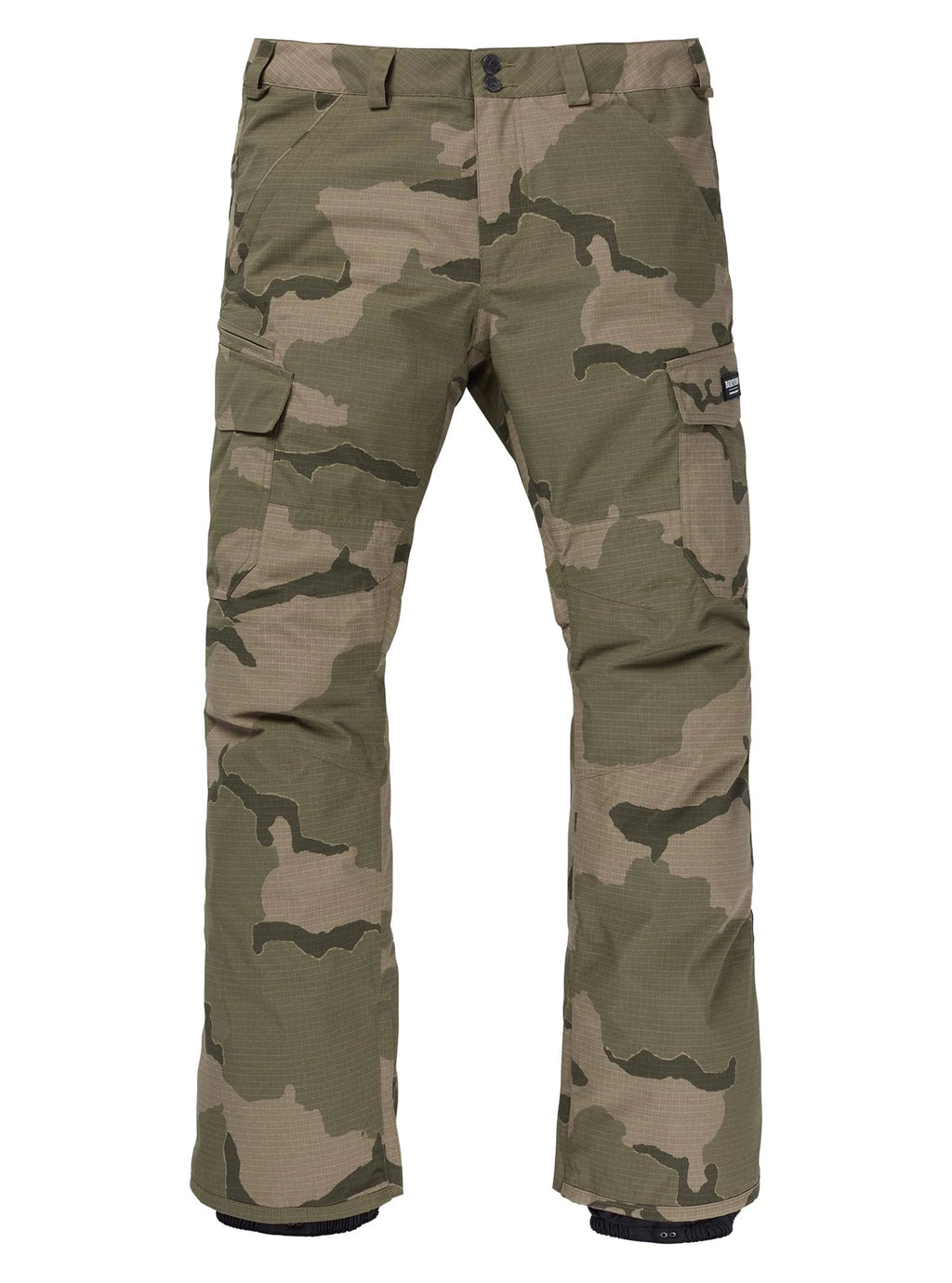 Cargo Regular Fit Pant - Men's Barren Camo, XL H9674