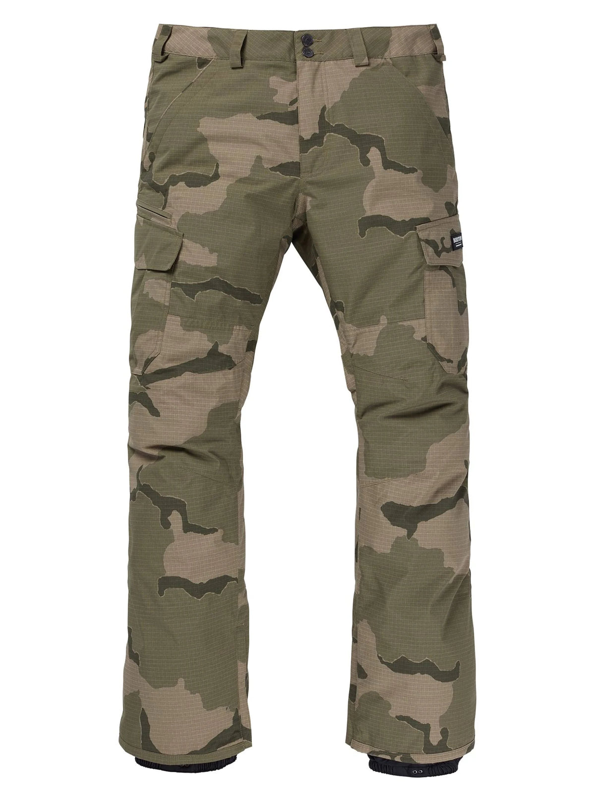 Cargo Regular Fit Pant - Men's Barren Camo, XL H9674