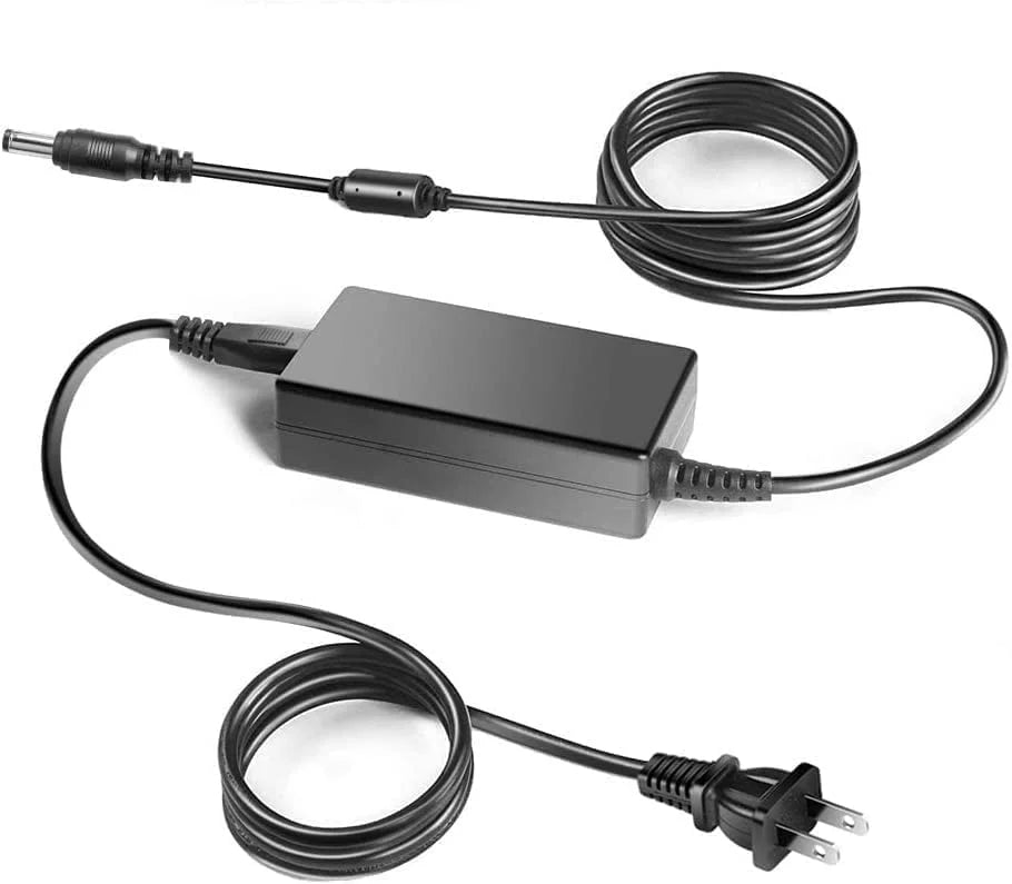 AC / DC Adapter with 4.5mm Plug Tip K955
