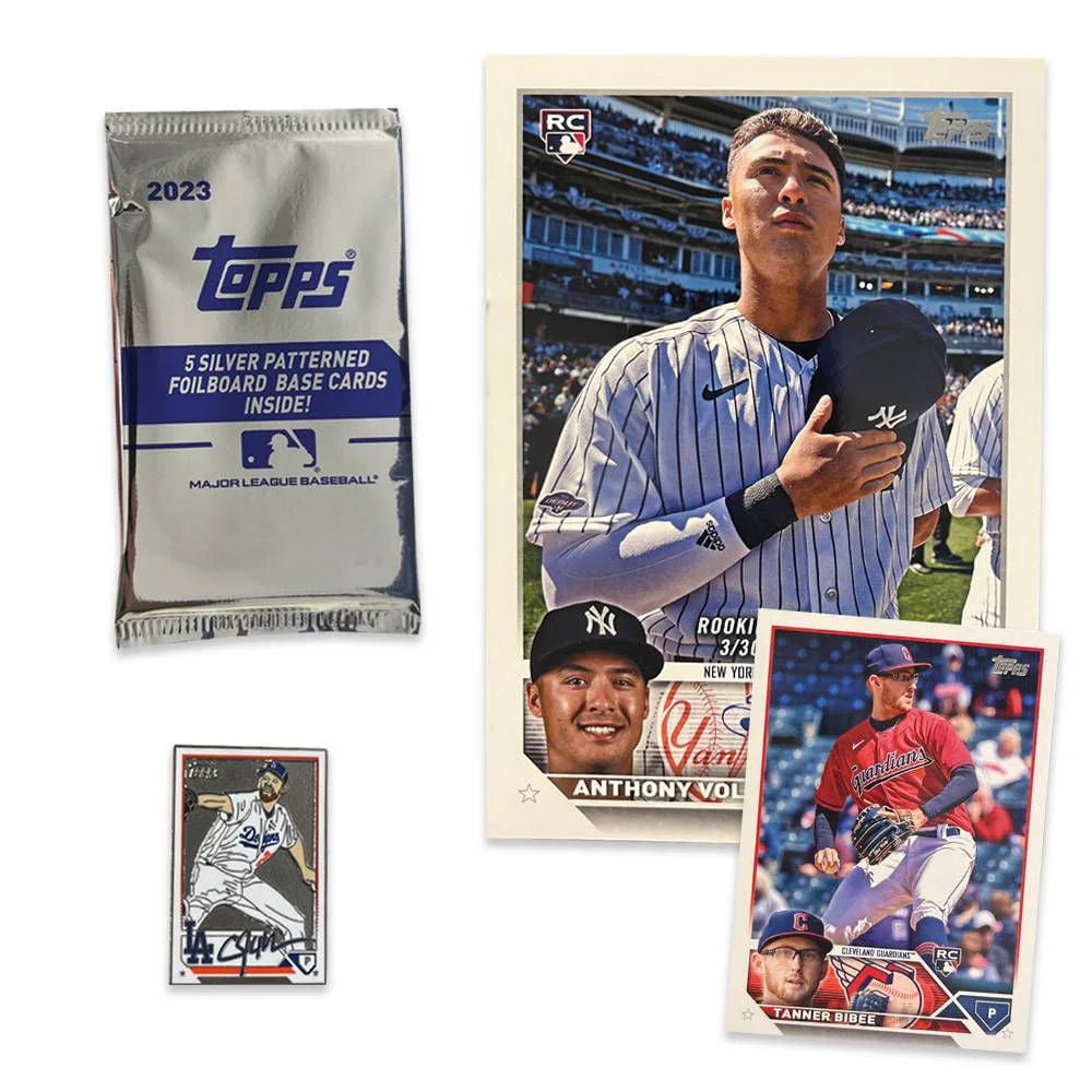 Baseball Trading Cards O553