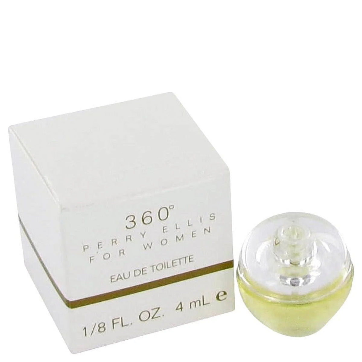 Edt 0.13 Oz For Women U670929