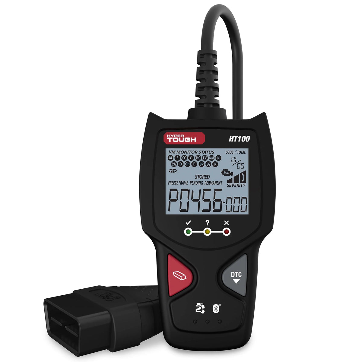 OBD2 Code Reader Q960