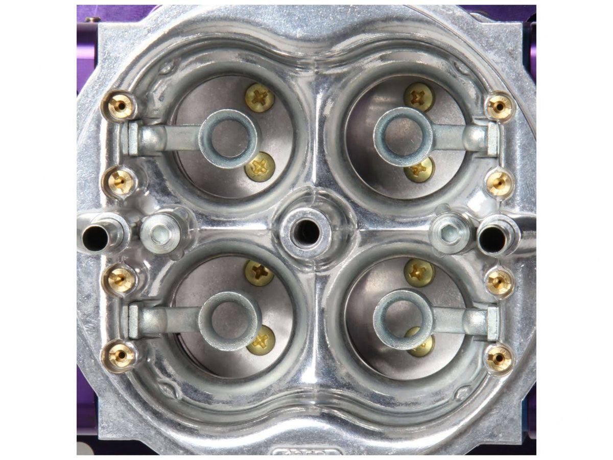 Track Warrior Carburetor J615981