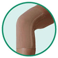 Small Open Patella Knee Brace N9822