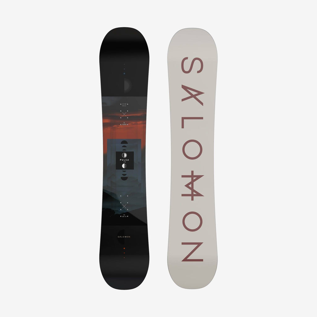 Pulse Snowboard A489