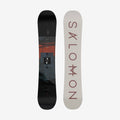 Pulse Snowboard A489