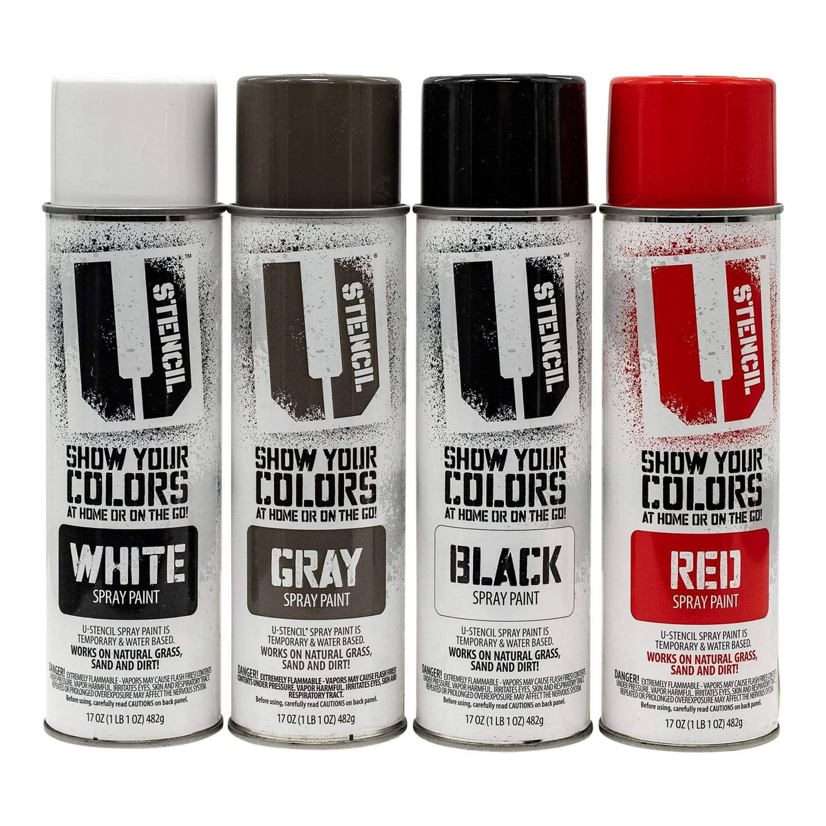 Ohio State Stencil Kit C98704