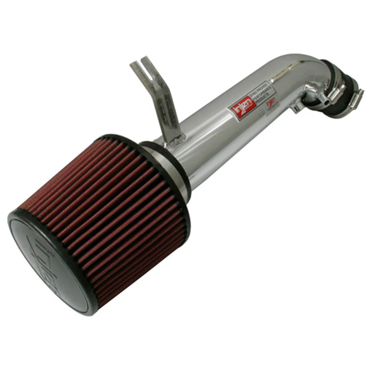 Polished Short Ram Intake E468