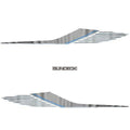 Boat Graphic Decal Kit (3 PC) U70760