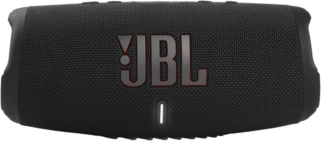 Black Portable Bluetooth Speaker with IP67 Waterproof O7552