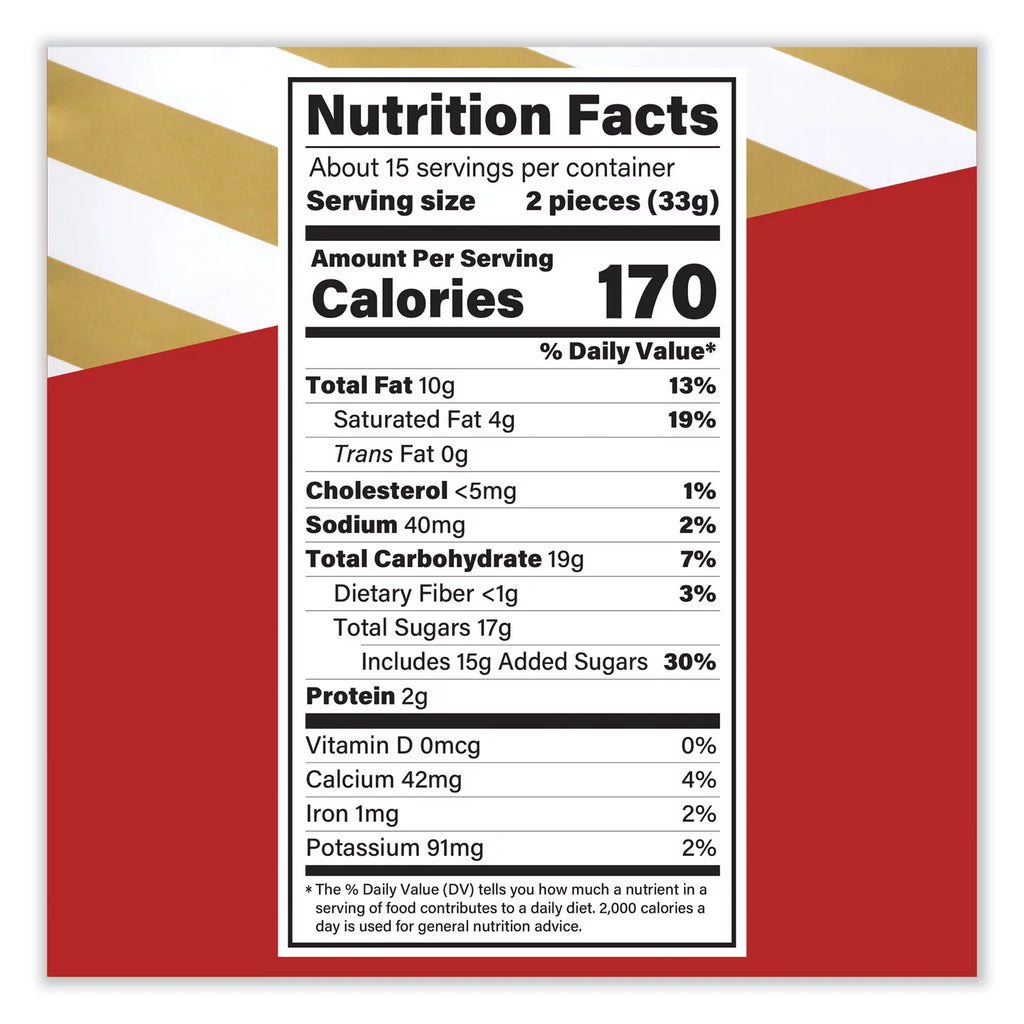 Turtle Bites 1 lb 1.5 oz Bag G276746