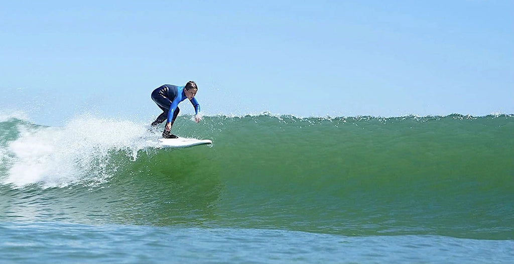 6' Baby Jess Surfboard D556
