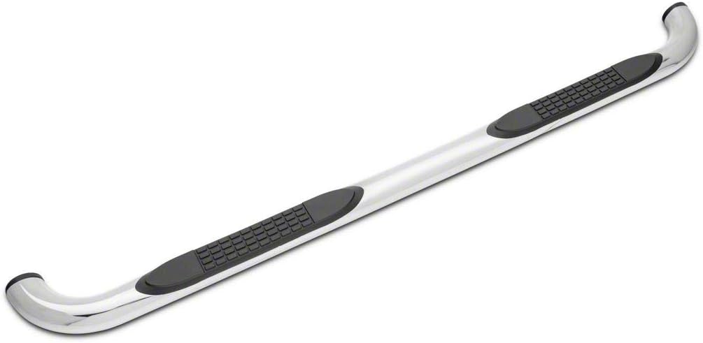 3-Inch Side Step Bars Stainless Steel G719772