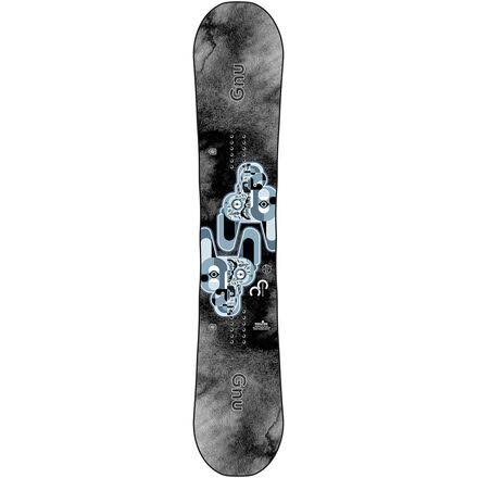 162W Snowboard O4164