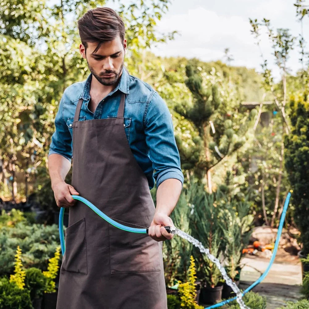 25 ft RV Drinking Water Hose (Blue) O8006