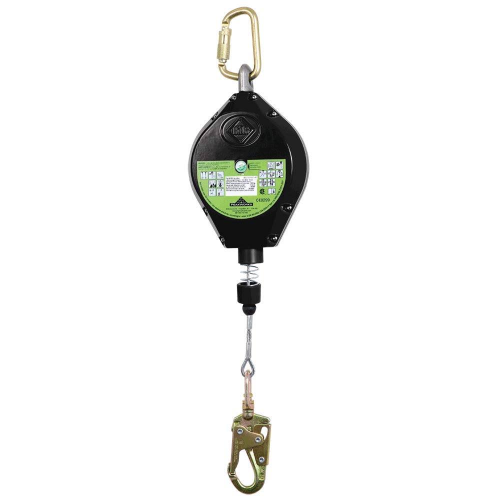 SRL Device 40 ft Le Q2898