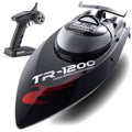 30 MPH Remote Control Boat E51893