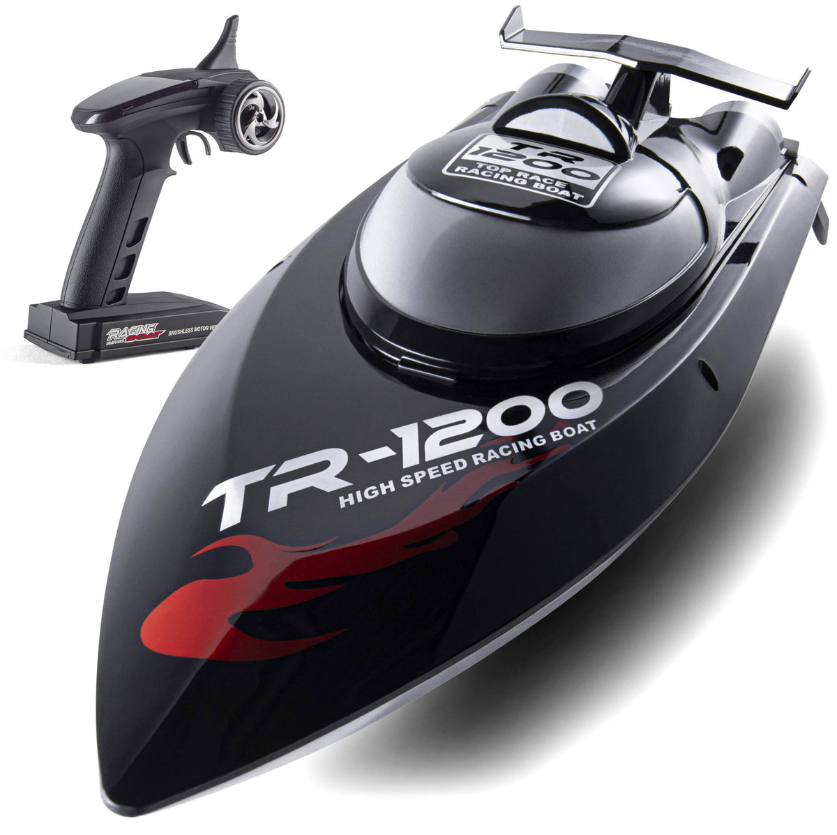 30 MPH Remote Control Boat E51893