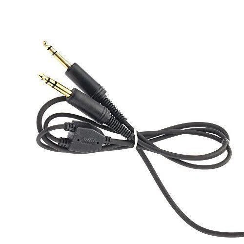 Black PNR Pilot Aviation Headset L912246