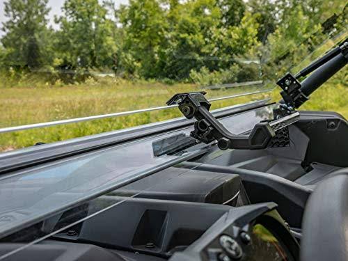 Flip Windshield W16101