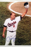 Facsimile Autograph M130