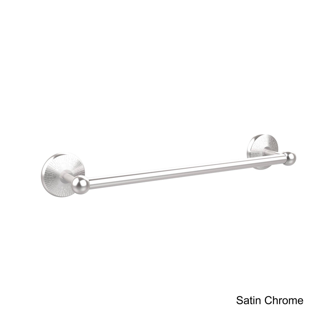 36 inch Venetian Bronze Towel Bar A7856
