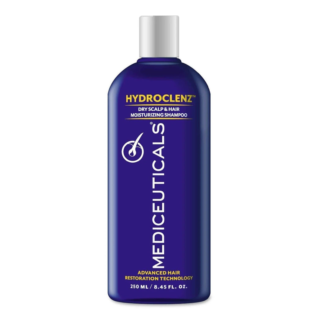 250ml Dry Scalp & Hair Moisturizing Shampoo X69711