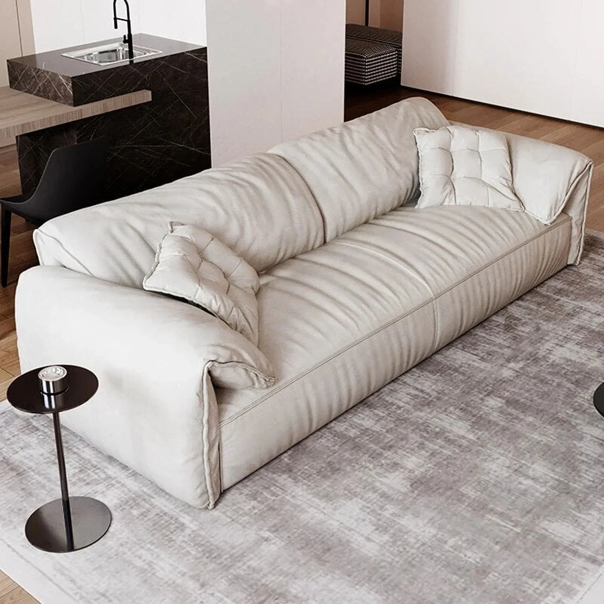 High Quality Sofa and Couch Sets A85389