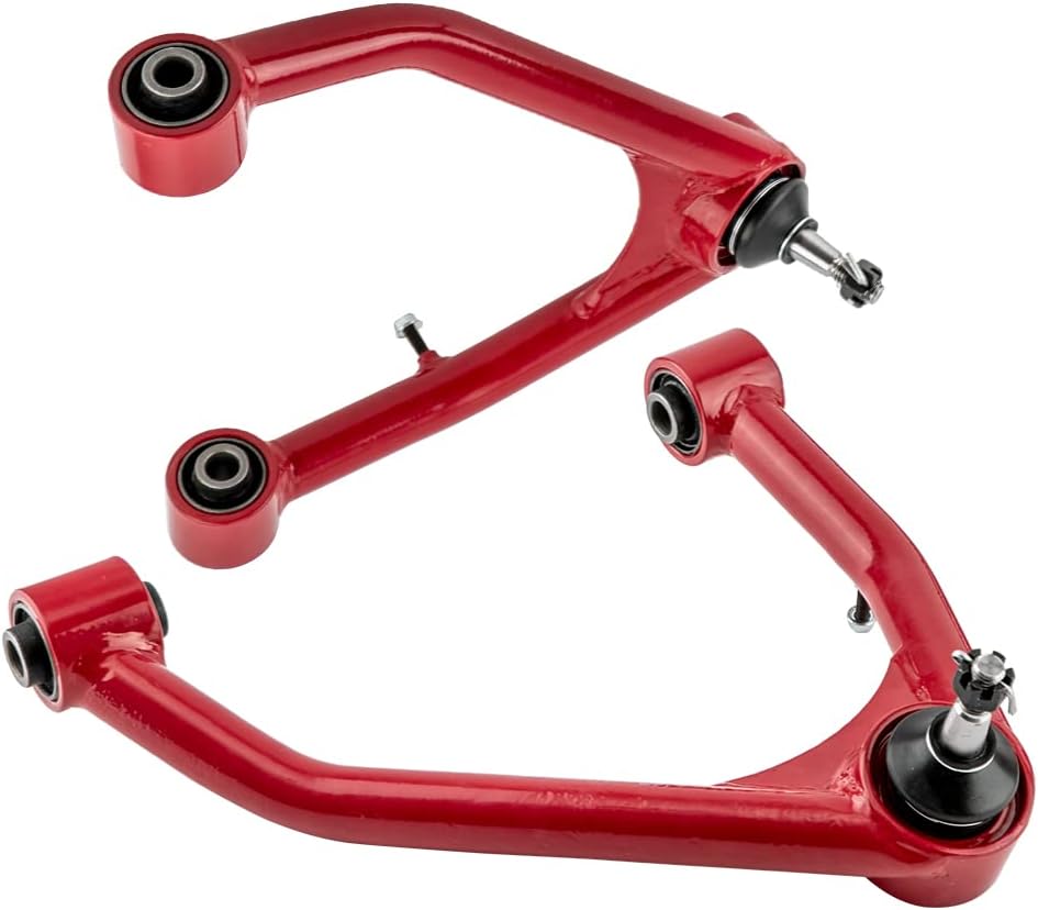 2-4'' Front Upper Control Arms Lift Kits for GMC Yukon Sierra 1500 2007-2014 P307