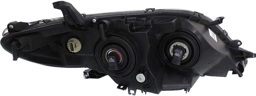 Headlight Assembly for Toyota Sienna C854