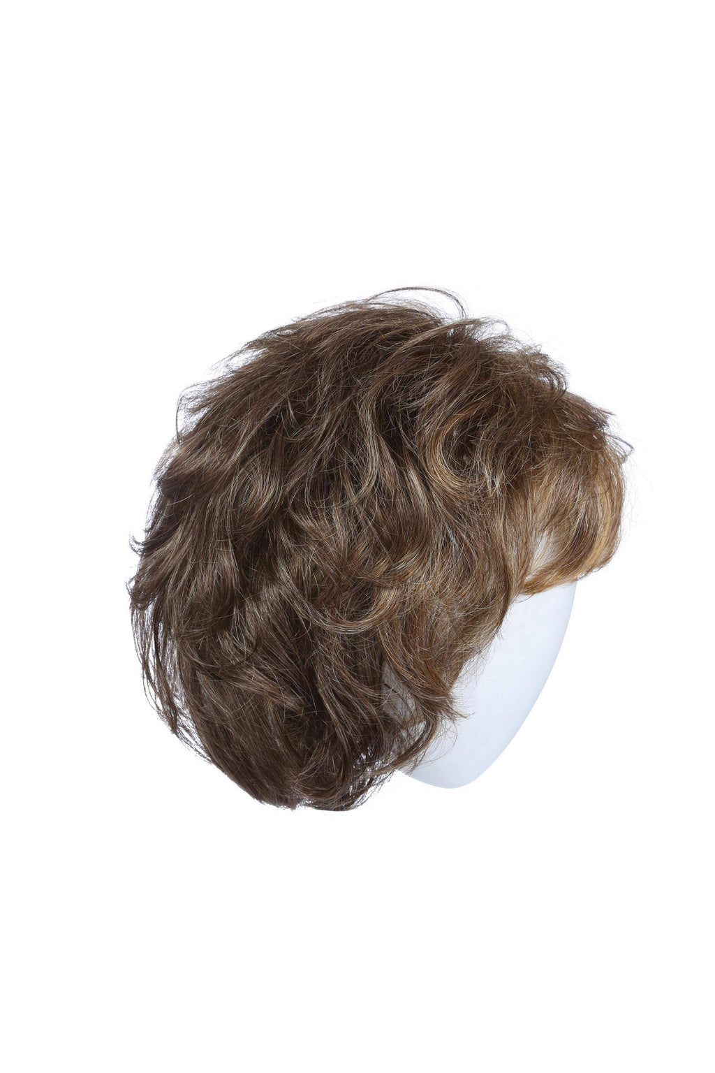 Synthetic Wig I310046