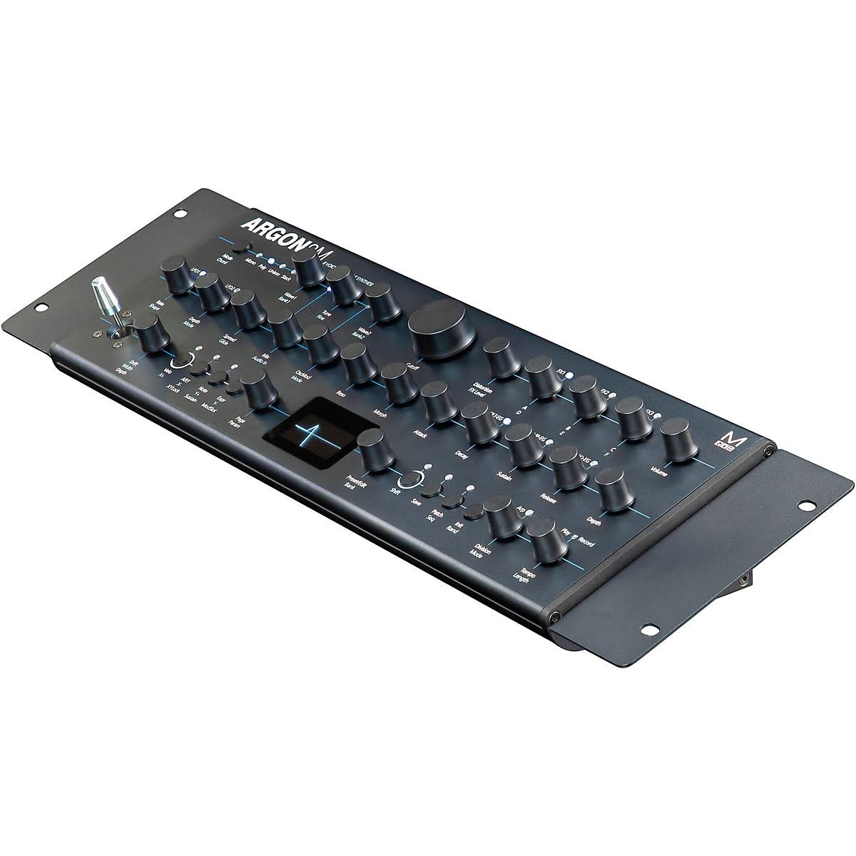 8 Voice Wavetable Synthesizer Module S9690
