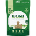 Beef Liver Freeze-Dried Dog & Cat Food Topper K24773