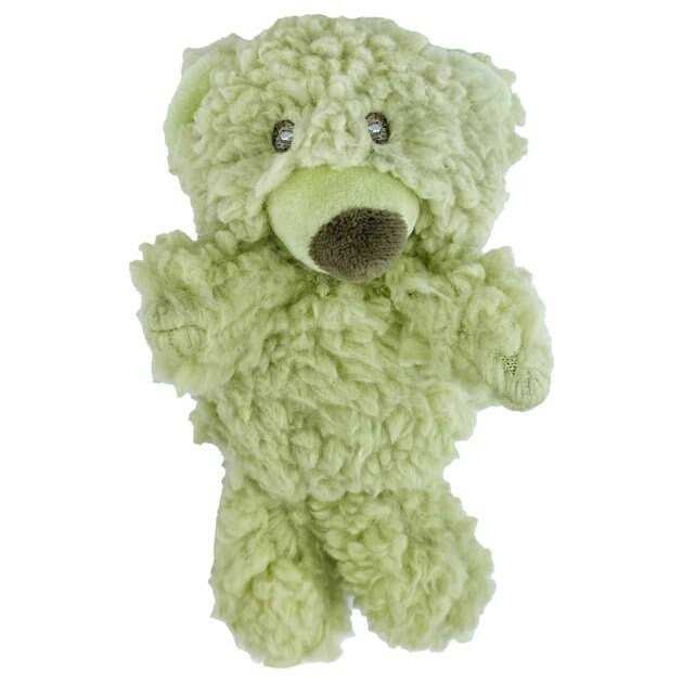 Fleece Dog Toy S634