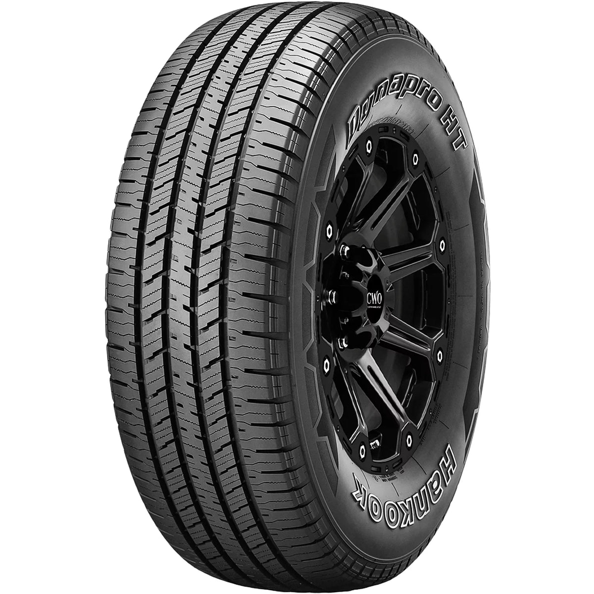 All-Season Tire 265/75R16 114T D597