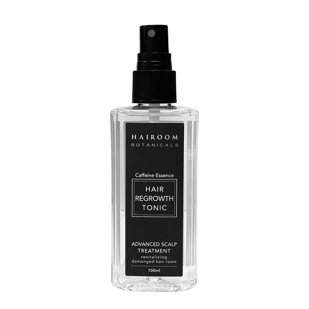 Caffeine Essence Hair Tonic U13505