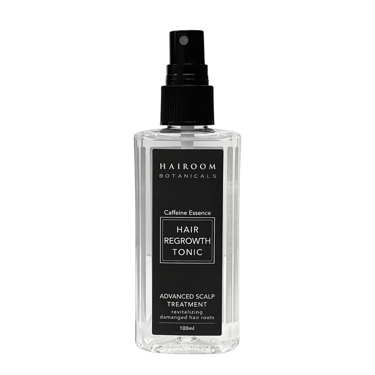 Caffeine Essence Hair Tonic U13505