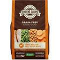 Grain Free Sweet Potato Recipe Dog Food X154602