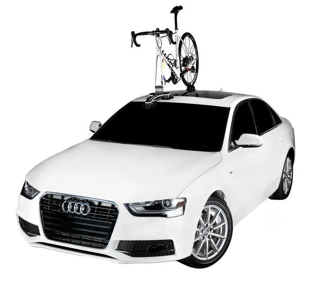 Black Talon Fork Mount Bike Rack E20219
