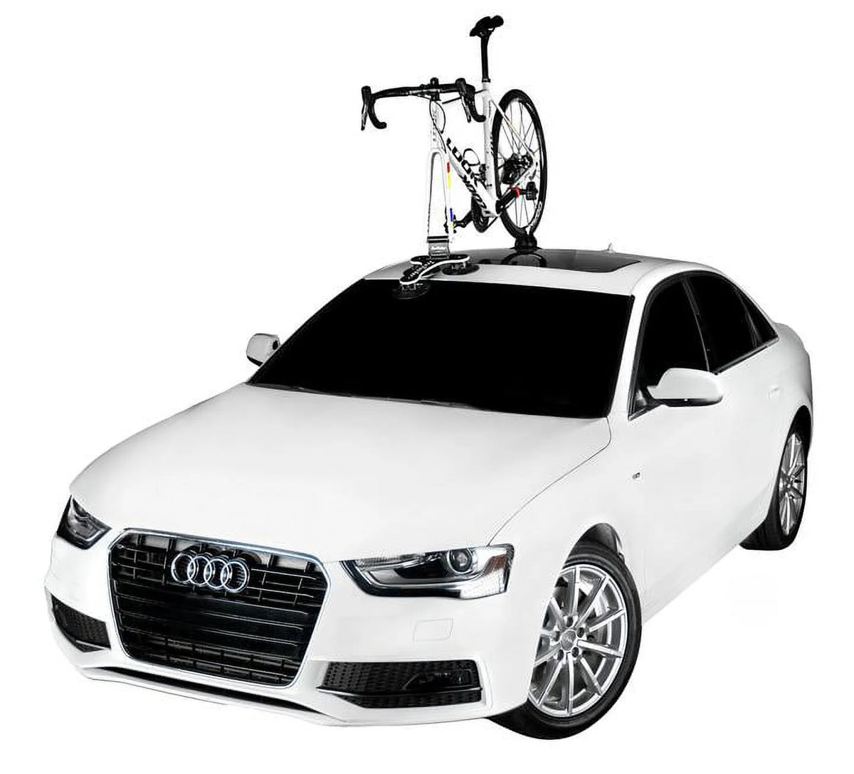 Black Talon Fork Mount Bike Rack E20219